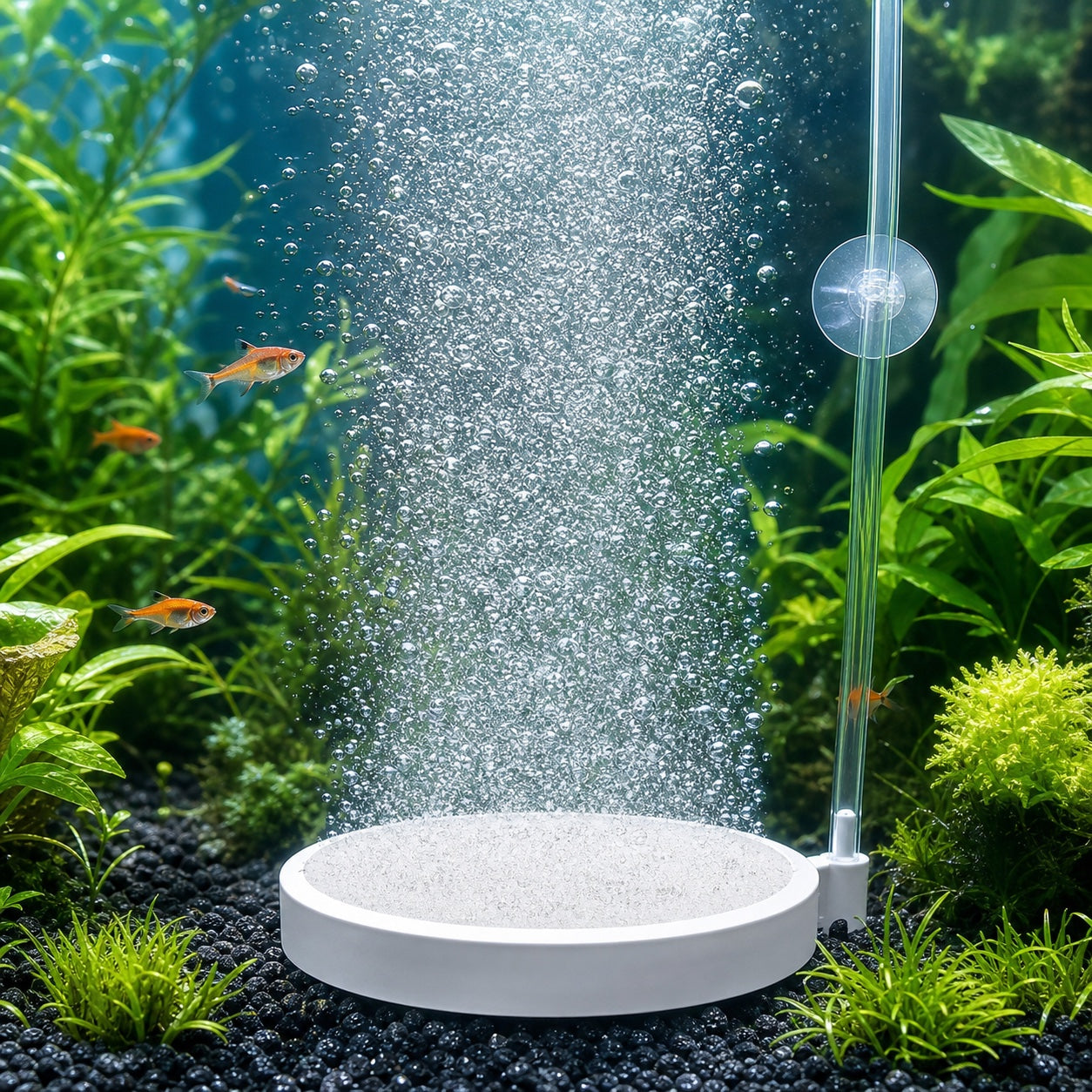 Aquarium Supplies