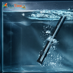 Multi-Size Aquarium LED Bubble Bar with Light, USB Color-Changing