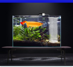 Round Fine Bubble Aquarium Air Diffuser 5-10cm