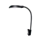 7W USB Clip-On Aquarium Light, 3-Mode Dimmable LED Fish Tank Lamp